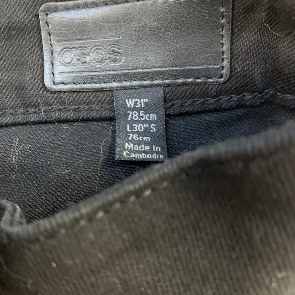 Denim - Picture 4 of 5